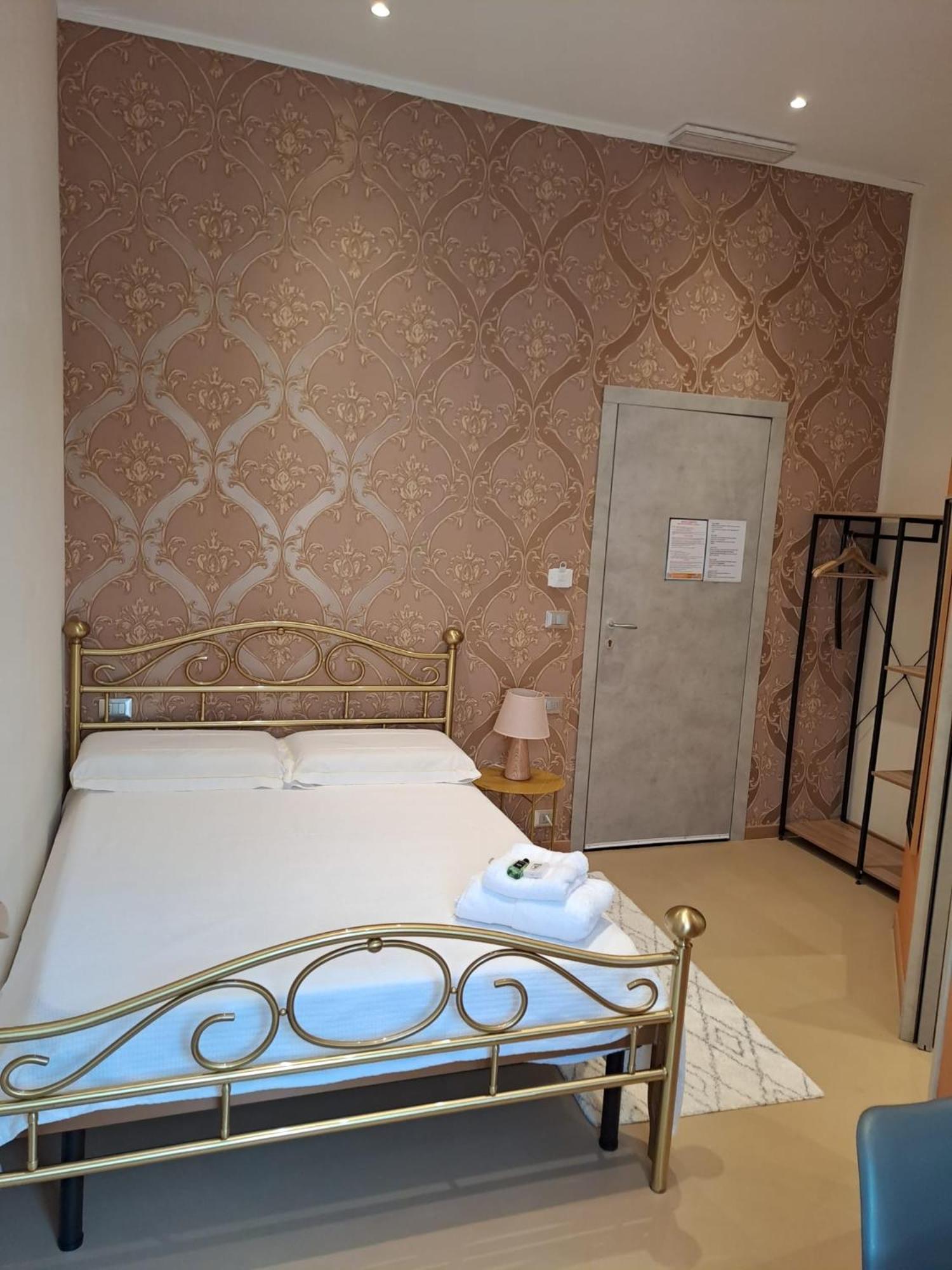 Affittacamere Gioiello Genua Exterior foto